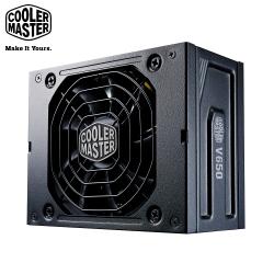 V650 SFX GOLD 650W 80Plus金牌 電源供應器