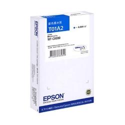 C13T01A250 藍色墨水匣