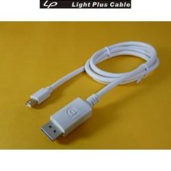 mini DisplayPort to DISPLAYPORT 連接線 1m