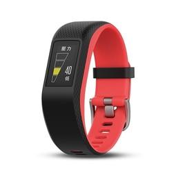 Vivosport腕式心率GPS智慧運動追蹤器