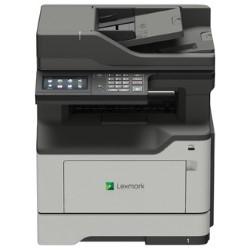 Lexmark MX421ade A4黑白複合機