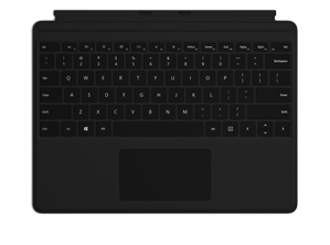 CM-SPX 鍵盤手寫筆組 (黑)
