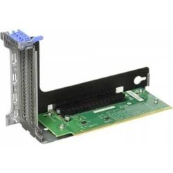 x16/x8/x8 PCIe G3 Riser 1/2 Option Kit v2 (擴充卡1或2)