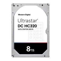 Ultrastar DC HC320 3.5吋 8TB SATA 企業級硬碟 *主力現貨