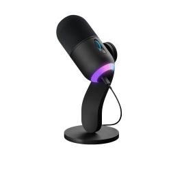 logitech G Yeti GX USB 麥克風 黑