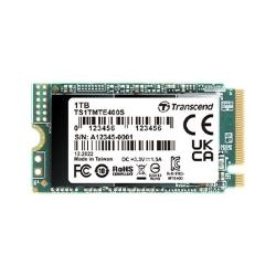 256GB PCIe M.2 SSD MTE400S