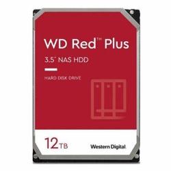 紅標 3.5吋 12TB SATA NAS專用硬碟