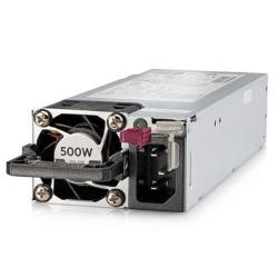 500W Platinum Hot Plug Power