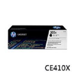 CE410X 黑色高容量碳粉匣