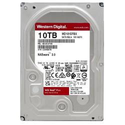 紅標Plus 10TB NAS硬碟 3.5吋