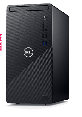 Inspiron Compact
