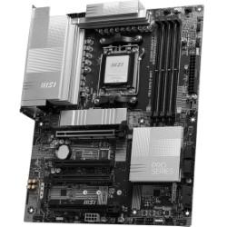 PRO X870-P WIFI AMD 主機板