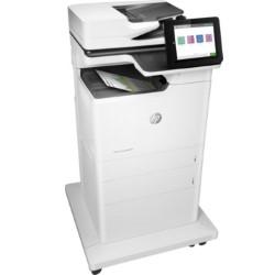 Color LaserJet Enterprise MFP M681f A4彩色高階雷射複合機*BY ORDER