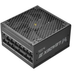 Leadex III ATX 3.1 750W 80+金牌+全模組 電源供應器