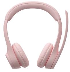 ZONE 300 無線藍牙耳機麥克風 - 玫瑰粉