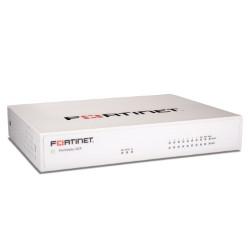 Fortinet FG-60F 主機含1年24*7硬體保固(FG-60F FC-10-0060F-247-0212