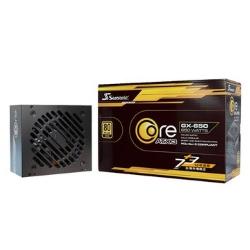 CORE GX-650 ATX3 80PLUS金牌 全模組化 ATX3.1 PCIe5.1 電源供應器