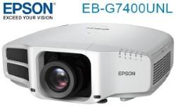 EB-G7400UNL 大型場地投影機 5500流明