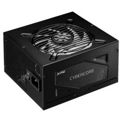 XPG CYBERCORE 1000 PLATINUM 1000W 80+白金牌 電源供應器