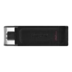 DataTraveler 70 64GB USB-C USB3.2 隨身碟