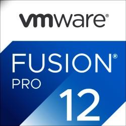 VMware Fusion 12 PRO ESD