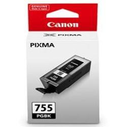 Canon PGI-755BK XXL超大容量