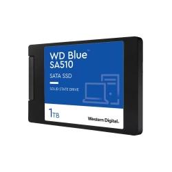 藍標 SA510 1TB 2.5吋SATA SSD
