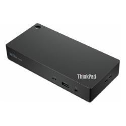 ThinkPad Thunderbolt 4 工作站擴充基座 *by order