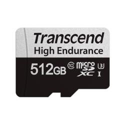 512GB USD350V High Endurance microSDXC UHS-I 記憶卡