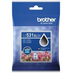 LC531XLBK 黑色高容量墨水匣