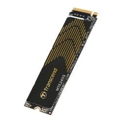 500GB PCIe SSD 245S M.2固態硬碟