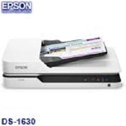 DS-1630 平台+饋紙式掃描器