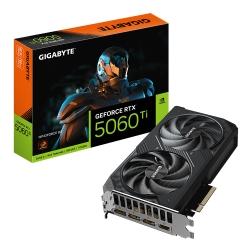 GeForce RTX 5060 Ti WINDFORCE 8G 顯示卡