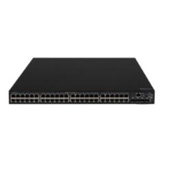 FlexNetwork 5140 48G PoE+ 4SFP+ EI Switch