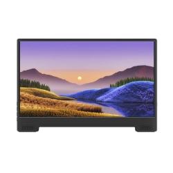 M152H 廣視角 可攜式螢幕(Switch外接螢幕/上下排列雙螢幕/Type-C)