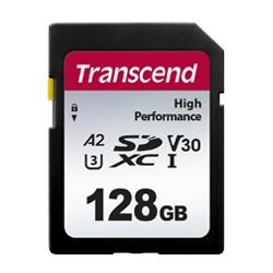 330S SD RAM Card 128GB SDXC UHS-I U3 V30 A2(100MB/s)
