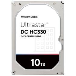 Ultrastar DC HC330 3.5吋 10TB SATA 企業級硬碟
