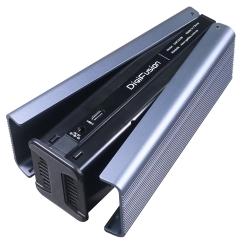 雙M.2(NVMe) SSD to USB3.2 Gen2x2 拷貝機