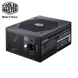 1300W V1300 Platinum系列 80PLUS白金牌 雙8全模組化 全日系 電源供應器