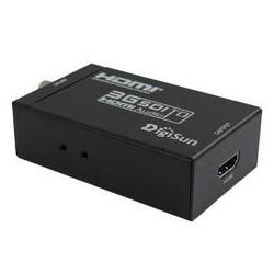 SDI轉HDMI 高解析訊號轉換器
