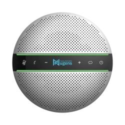 VX300 藍芽USB串接 三模網路會議機