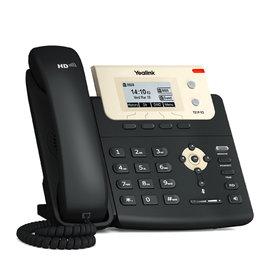 SIP-T21 E2 IP Phone