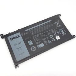 DELL-WDX0R 原廠平輸電池