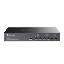 JetStream 6 埠 10GE L2+ 管理型交換器 (含 4 埠 PoE++)