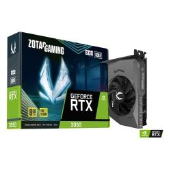 GAMING GeForce RTX 3050 ECO SOLO 顯示卡