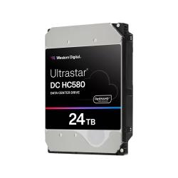 Ultrastar DC HC580 24TB 3.5吋企業級硬碟