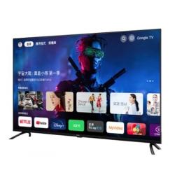 E50-735 50型4K 追劇護眼Google TV