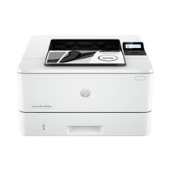 LaserJet Pro 4003dw 黑白雷射印表機