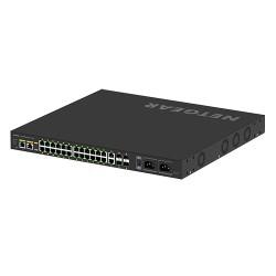 M4250-26G4F-POE++ MANAGED SWITCH