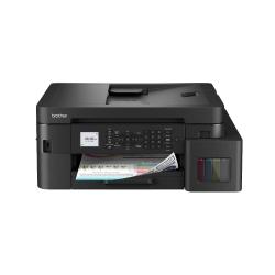 MFC-T930DW 商用連續供墨雙面網路傳真事務機
